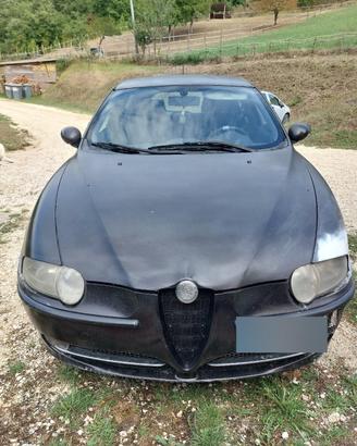 alfa 147 1.9 16v 