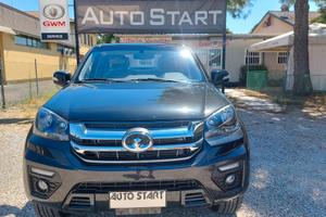 Great Wall Motor Steed 2.4 Ecodual 4WD Premium