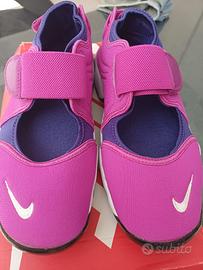 nike air rift W donna