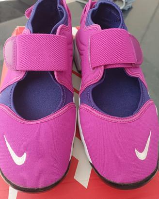nike air rift W donna