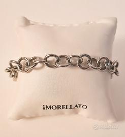 Bracciale Morellato in acciaio 
