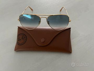 Occhiali Rayban