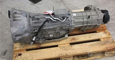 cambio automatico vw touareg 2011 crc 3.0 v6