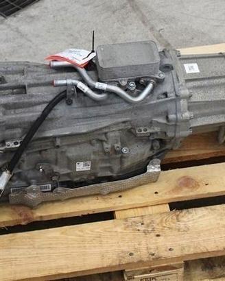 cambio automatico vw touareg 2011 crc 3.0 v6