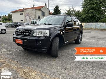 LAND ROVER Freelander 2� serie Freelander 2.2 S...