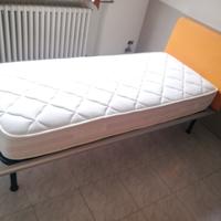 letto Doimo City Line 