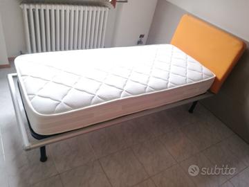 letto Doimo City Line 