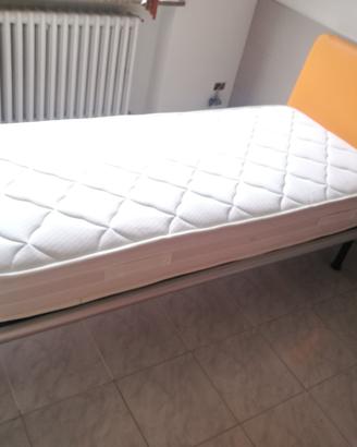 letto Doimo City Line 