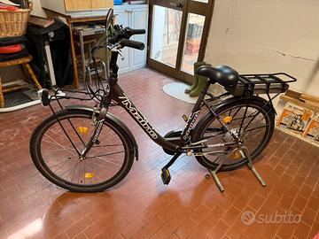 Bicicletta Pedalata Assistita