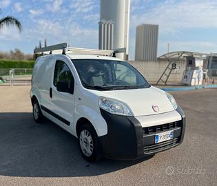 FIAT FIORINO 1.4 (54kw) GPL RINNOVATO SCAD 2032