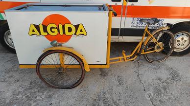 bici tre ruote