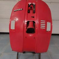 telaio vespa
