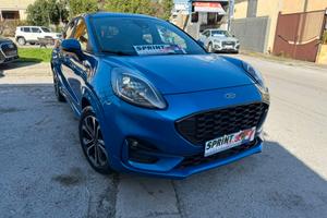 Ford Puma 1.0 EcoBoost Hybrid 125 CV S&S ST-Line