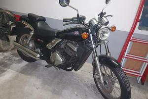 Kawasaki EL 252 - 2000