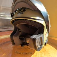 Casco moto AGV Street Modular