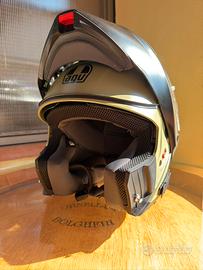 Casco moto AGV Street Modular