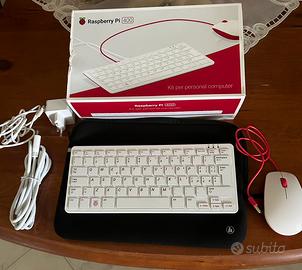 Raspberry Pi 400