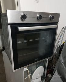 FORNO VENTILATO  BEKO 