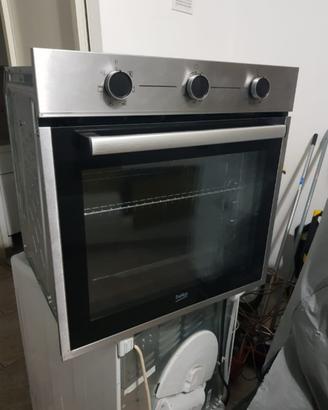 FORNO VENTILATO  BEKO 