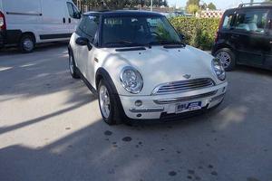MINI Mini One 1.4 Tdi