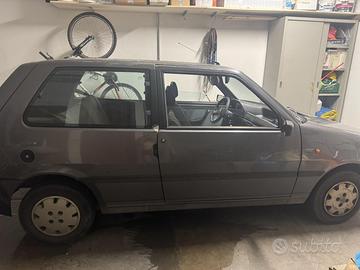 FIAT UNO 1.1 i.e S