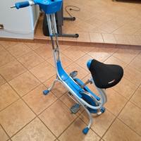 Cyclette Atala Ginny Lifex Voga