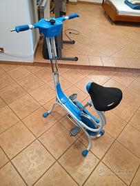 Cyclette Atala Ginny Lifex Voga