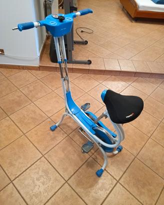 Cyclette Atala Ginny Lifex Voga