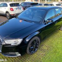 AUDI - A3 - SPB 1.6 TDI S tronic Sport - NEOPATENT