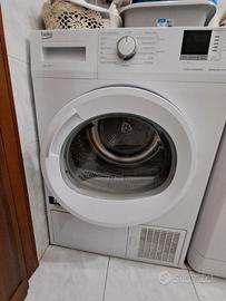 Asciugatrice BEKO