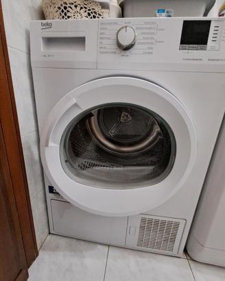 Asciugatrice BEKO