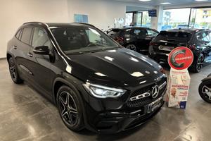 MERCEDES-BENZ GLA 180 d AMG Premium Automatico