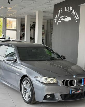 Bmw 525d xDrive Touring Msport