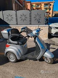 SCOOTER PER DISABILI marca VELECO