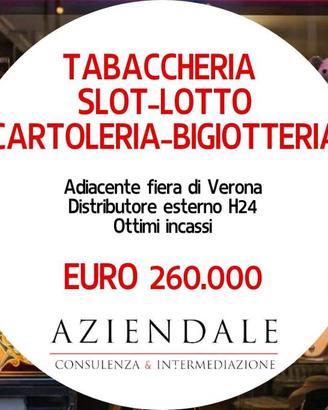 Attività / Licenza di 100 m² con 1 locale a Verona