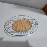 Vassoio contenitore per vari oggetti