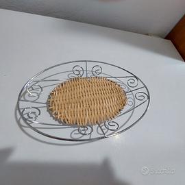 Vassoio contenitore per vari oggetti