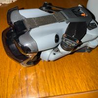 Dji mini 5 pro inclusa care refresh