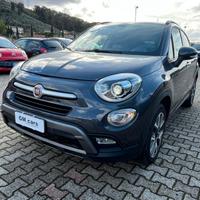 Fiat 500X 1.4 MultiAir 140 CV Cross Plus