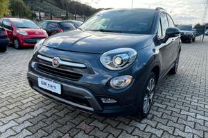 Fiat 500X 1.4 MultiAir 140 CV Cross Plus