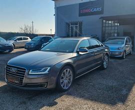 Audi A8 L 3.0 TDI 262 CV quattro tiptronic