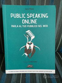 luca Vanin - public Speaking online 