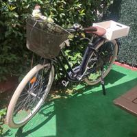Bicicletta da passeggio