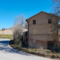 Serralta Rustico Ristrutturato