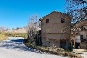 Serralta Rustico Ristrutturato