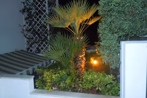 Casa Vacanza a Santa Cesarea Terme