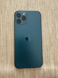 Iphone 12 pro