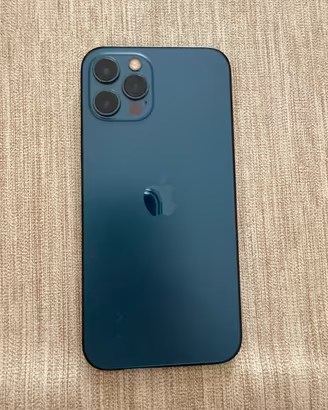 Iphone 12 pro