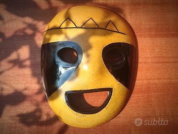 Maschera Decorativa