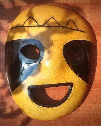 Maschera Decorativa